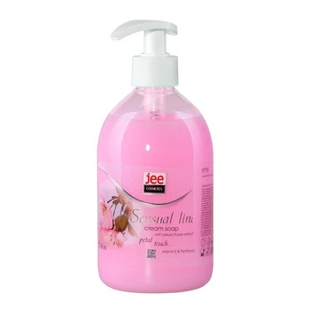 Skystas Kreminis Muilas Sensual Line Sakura, 500ml