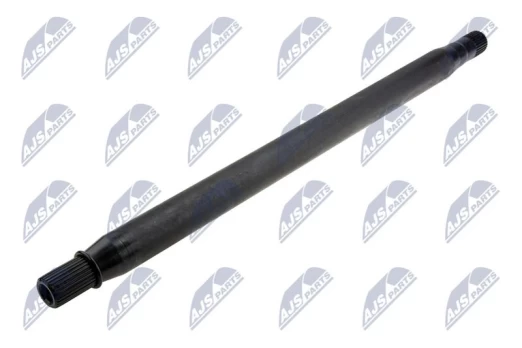 Pusašis NTY NPW-ME-014W