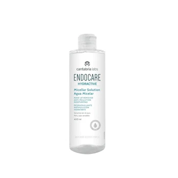 Endocare Hydractive micelinis vanduo 400ml