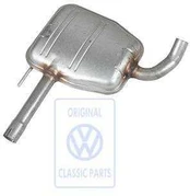 Vag Vidurinis Silenseris Passat B4 1994 1997 Originalus 3A0253409B