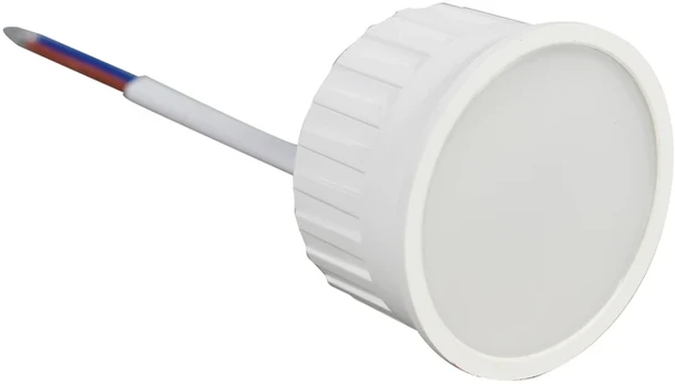 18W LED modulis, baltas, GU10, CCT