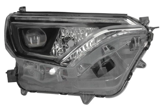 Žibintas Priekis Dešinė TOYOTA RAV 4 IV