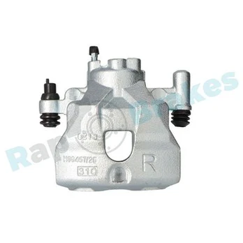 Stabdžių apkaba RAP BRAKES R-K0308