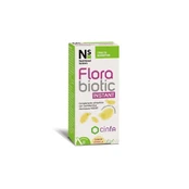 N+s Florabiotic Instant 8 Envelopes kaina