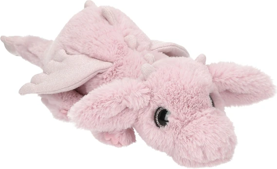 Trend - Plush Dragon Pink (0414183)