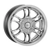 EXCLUSIVE LINE A 7x17" 4X100/4X108 ET35