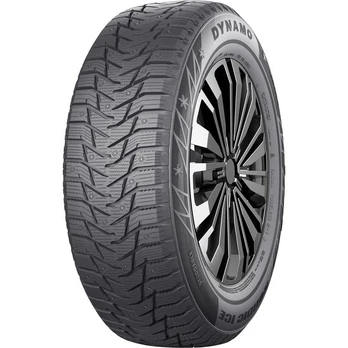 DYNAMO NORDIC ICE 275/55 R20 117T XL STUDDABLE 3PMSF M+S