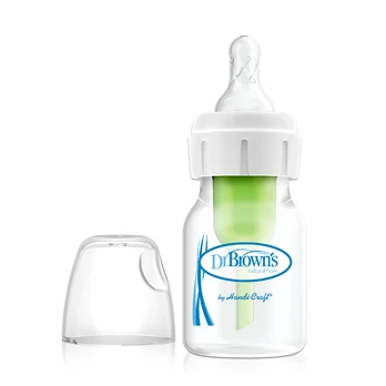 Dr. Browns 60 ml kūdikio maitinimo buteliukas (000754)