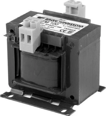 BREVE Transformator STM 100VA 230/230V (16252-9918)