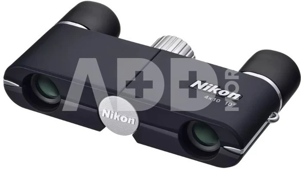 Nikon 4x10D CF DARK NAVY