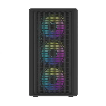 Darkflash DB460M computer case (juodas)