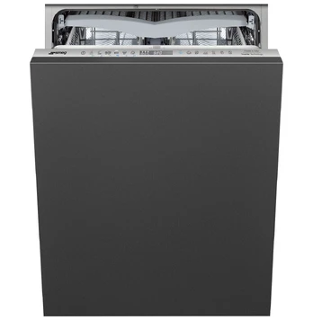 SMEG indaplovė STL354C