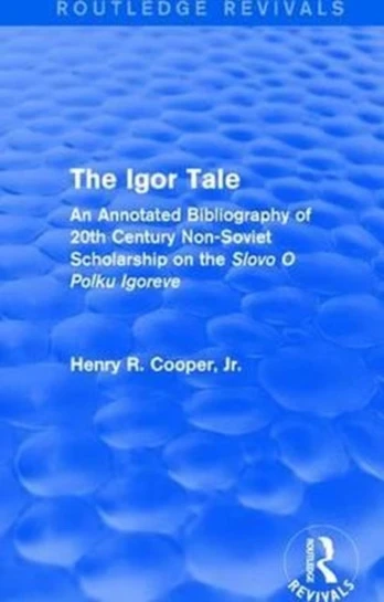 Igor Tale
