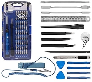 OWC 72-Piece Advanced Toolkit 72-Piece Advanced Toolkit,