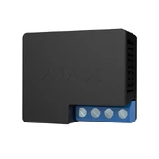 Ajax WallSwitch galios relė kaina