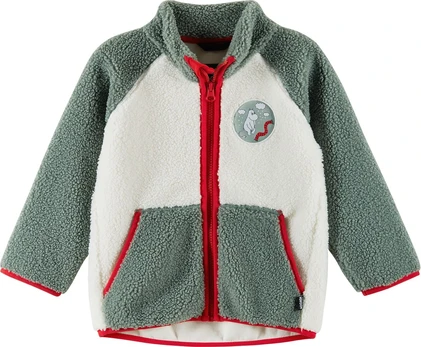 REIMA Moomin Kramgo 5200079E Stone Green 81B0 - 110