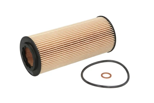 Alyvos filtras FILTRON OE649/7