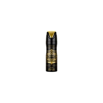 Lattafa Perfumes Oud For Glory Bade`e Al Oud Deospray, 200ml
