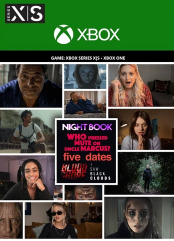 The Ultimate Fmv Bundle 2 Xbox