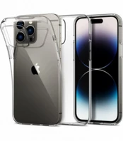 Dėklas X-Level Antislip/O2 Samsung S937 S25 Edge skaidrus