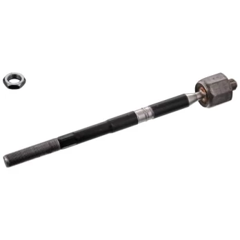 FEBI FE49672 Inner steering tie rod without end