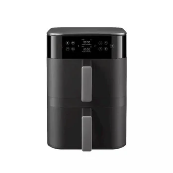 Xiaomi Air Fryer Dual Zone BHR0883EU Air Fryer 12L