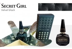 SECRET GIRL 100ML