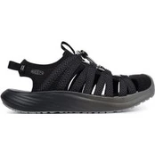 Keen Basutės Whisper Lite 1031960 Juoda