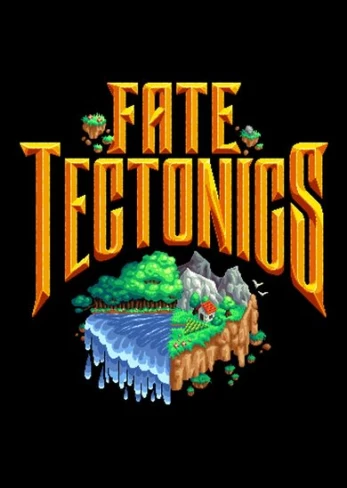 Fate Tectonics Steam