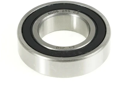 Guolis Enduro Bearings 6005 2RS ABEC 3