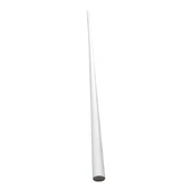 Kotas Flagpole, 250 cm, balta kaina