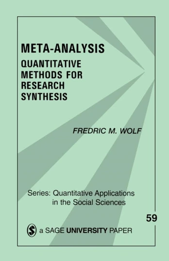 Meta-Analysis