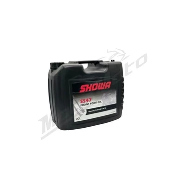 SHOWA amortizatorių alyva SS47 20L