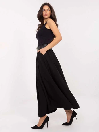 Moda Spódnica-IT-SD-19720.17P-juoda
