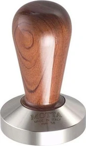 Motta Gauti Tamper Gauti Bubinga