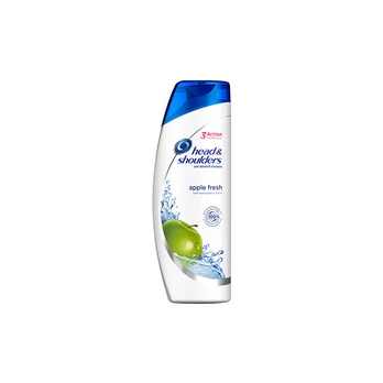 Šampūnas HEAD - SHOULDERS Apple Fresh, 400 ml