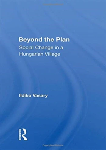 Beyond the Plan