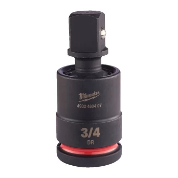 Milwaukee Accessories Smūginis šarnyras MILWAUKEE 3/4'