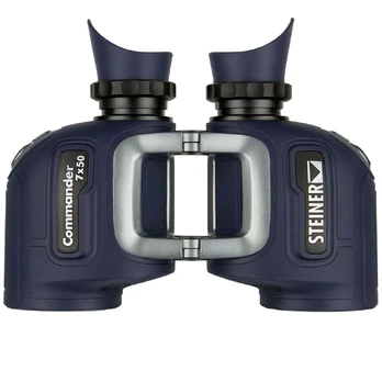 Steiner Optik Commander 7x50 2023 Žiūronai