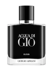 Armani Acqua Di Gio Eliksyras EDP Purškiklis, 50 ml