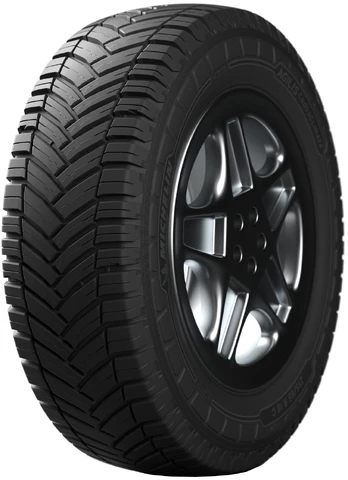 Michelin Agilis CrossClimate 225/60 R16 105 H