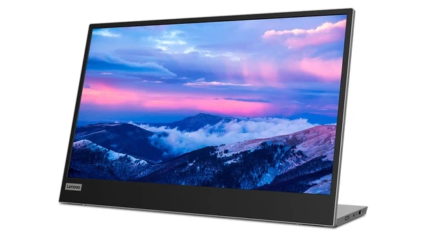 Monitorius Lenovo L15