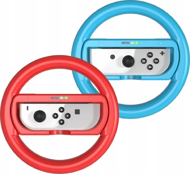 Vairai ir laikiklis JYS Nintendo Switch / Switch OLED