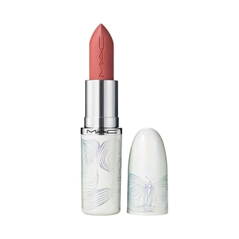 MAC - M·A·Cximal CHERRY GLAZE BAR Lūpų dažai 3.5 g BAREFOOT