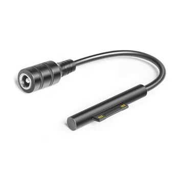 ProXtend ProXtend 5,5 mm iki MS DC Dongle for Surface