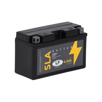 Landport Akumuliatorius 6.5 Ah 90A EN 12V