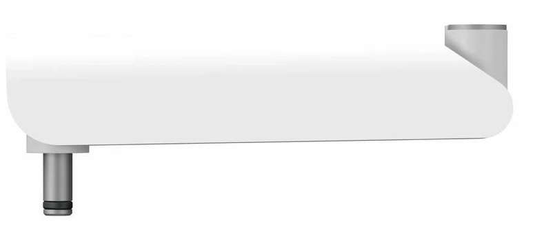 MOMO C320 ARM STRAIGHT 20 CM W