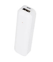 Setty Power Bank 2600 mAh kaina