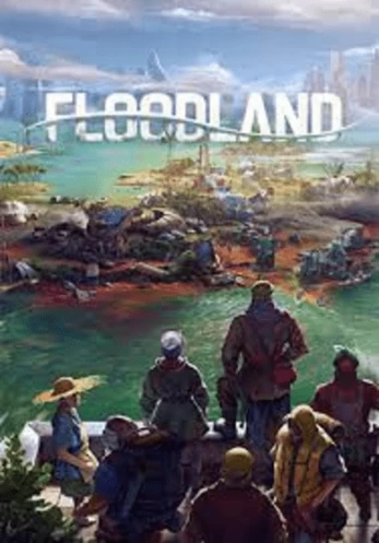 Floodland PC