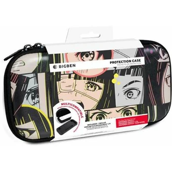 Dėklas Bigben Nintendo Switch